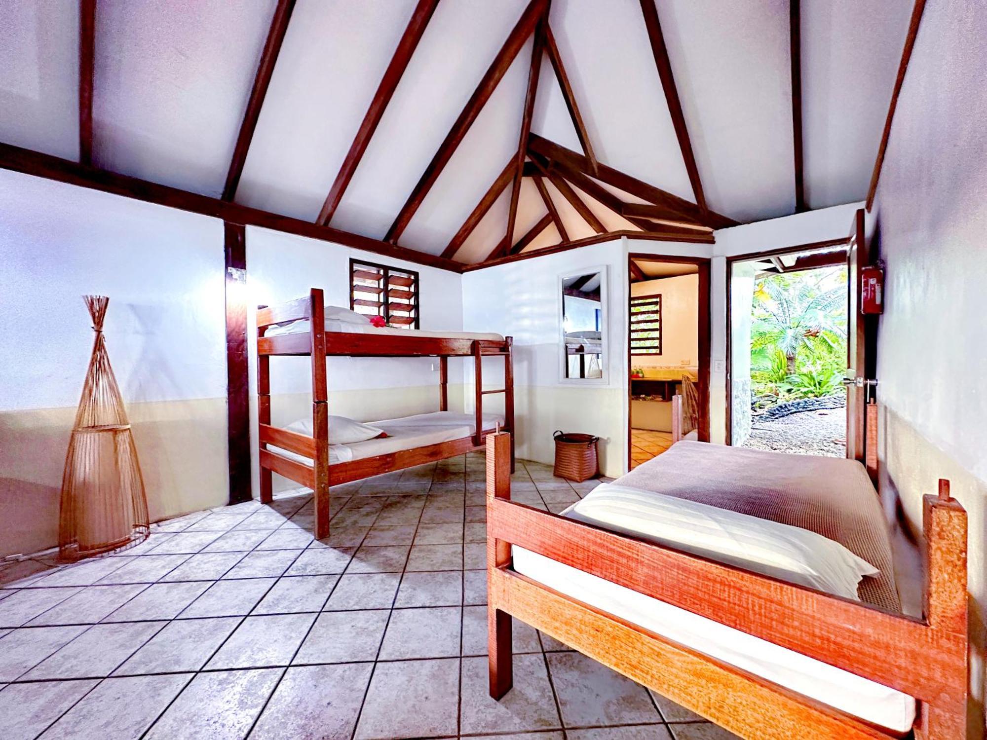 Hideaway Island Resort Порт-Вила Экстерьер фото