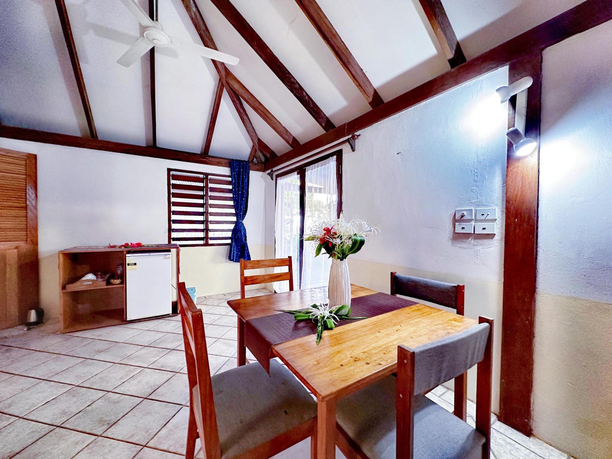 Hideaway Island Resort Порт-Вила Экстерьер фото