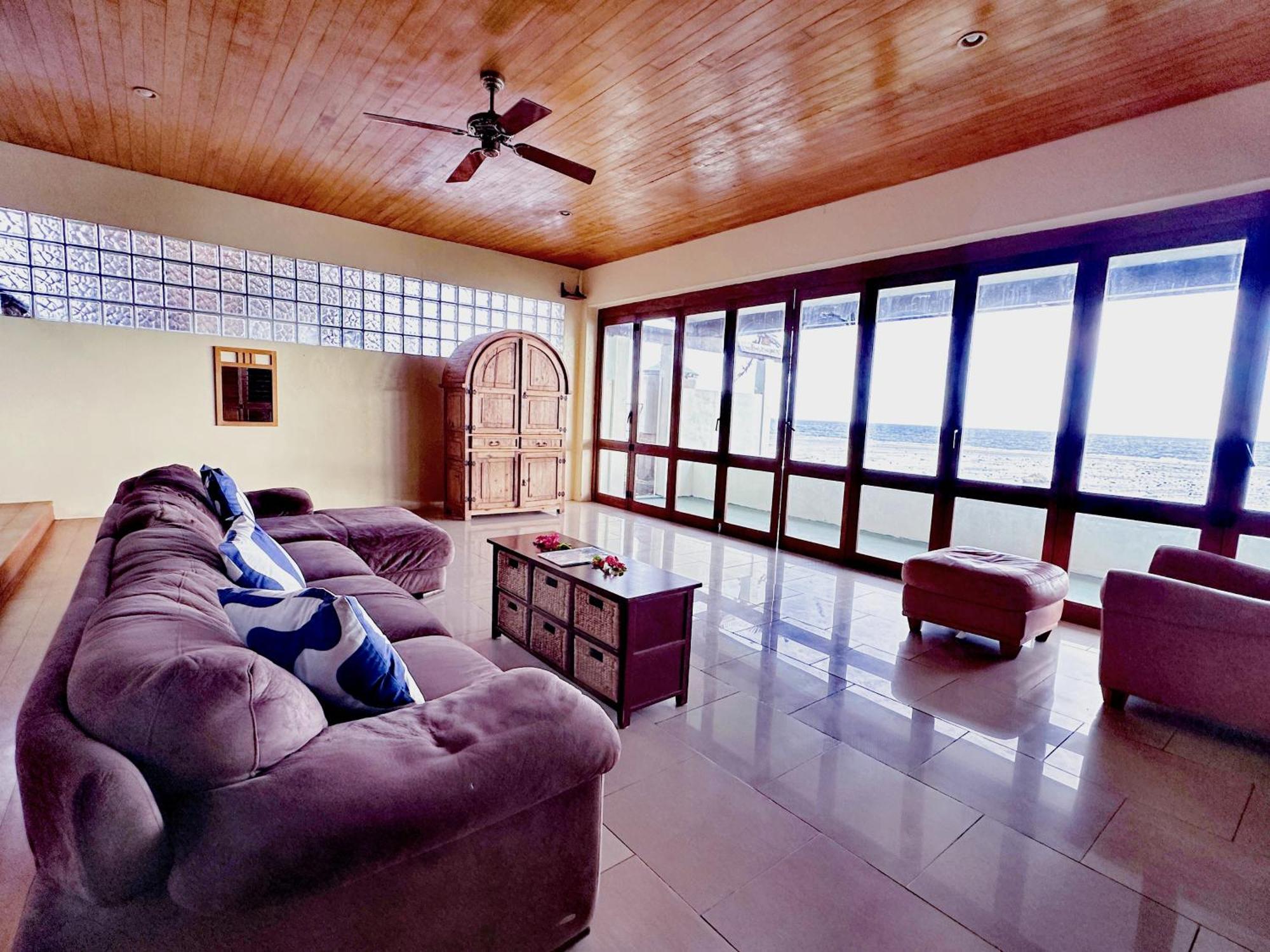 Hideaway Island Resort Порт-Вила Экстерьер фото