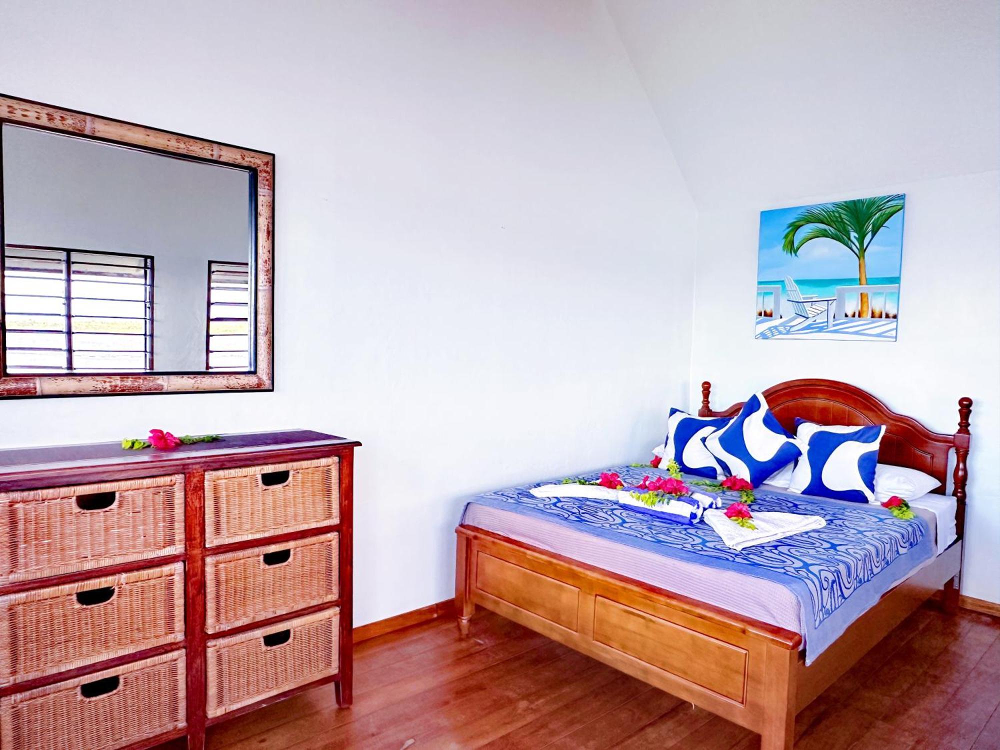 Hideaway Island Resort Порт-Вила Экстерьер фото