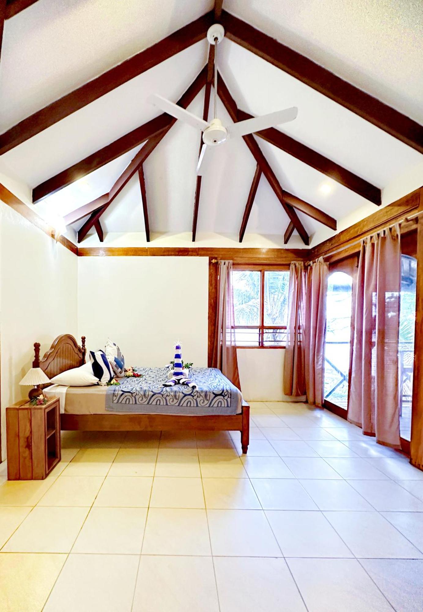 Hideaway Island Resort Порт-Вила Экстерьер фото
