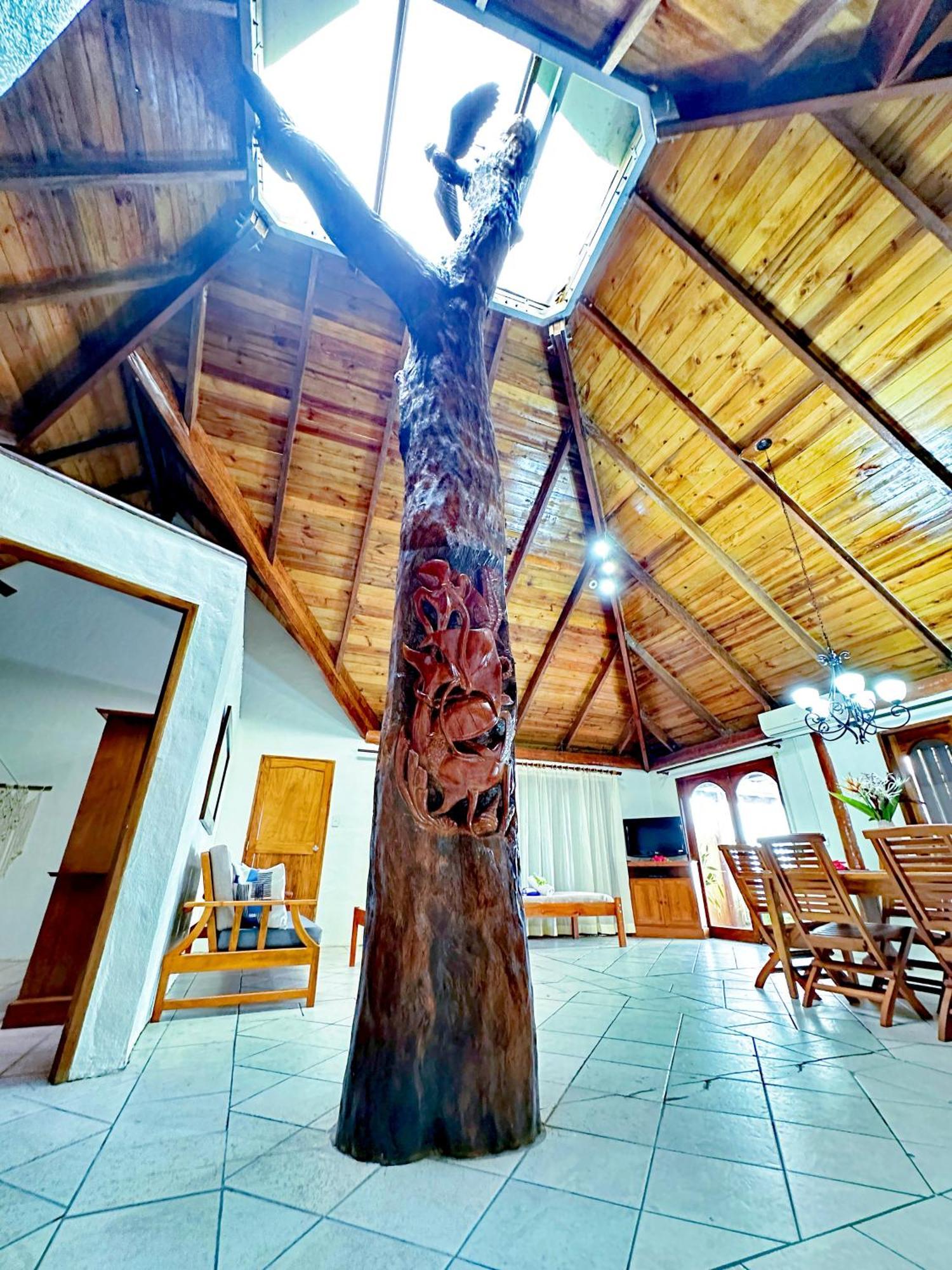 Hideaway Island Resort Порт-Вила Экстерьер фото