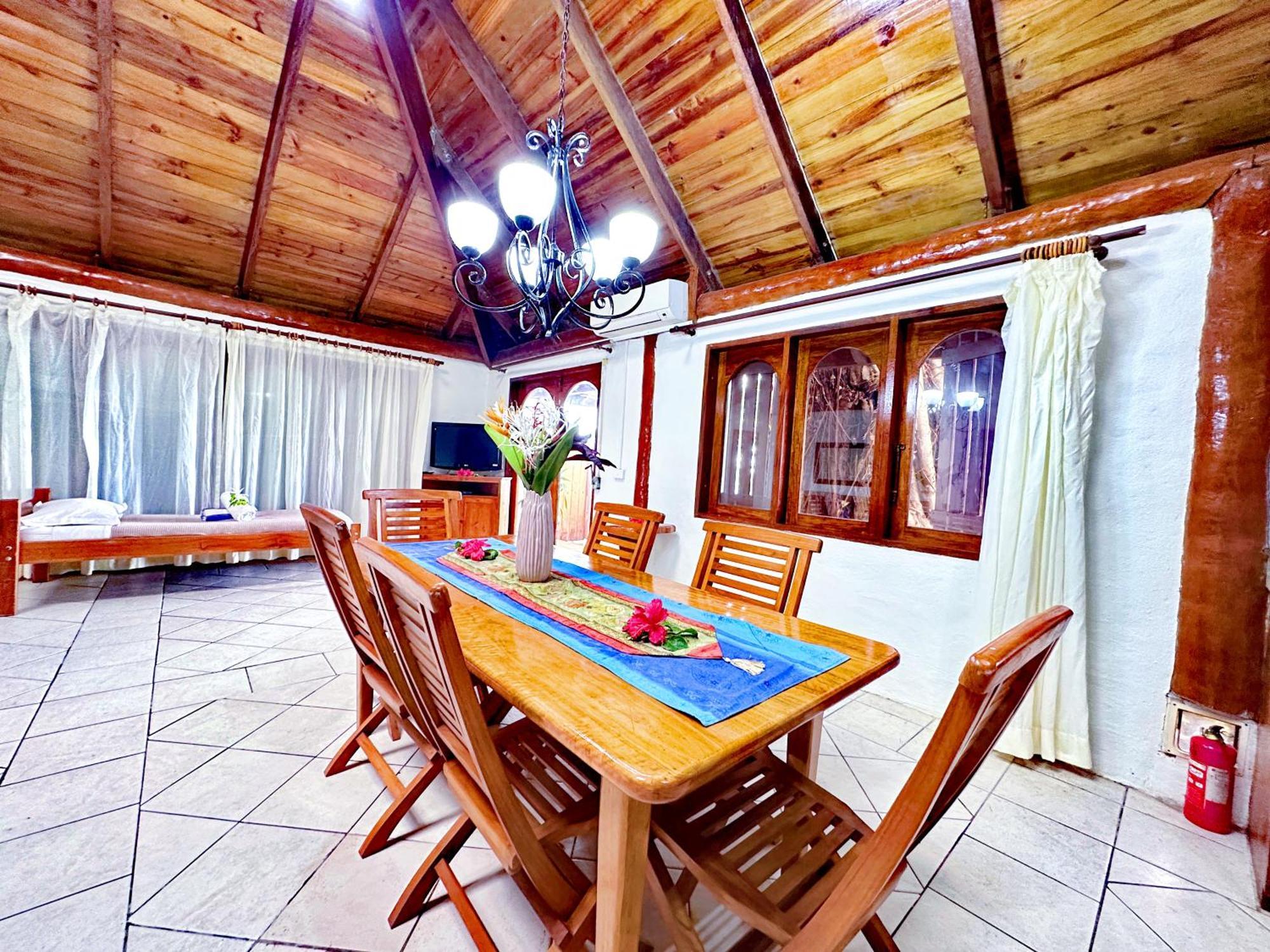 Hideaway Island Resort Порт-Вила Экстерьер фото