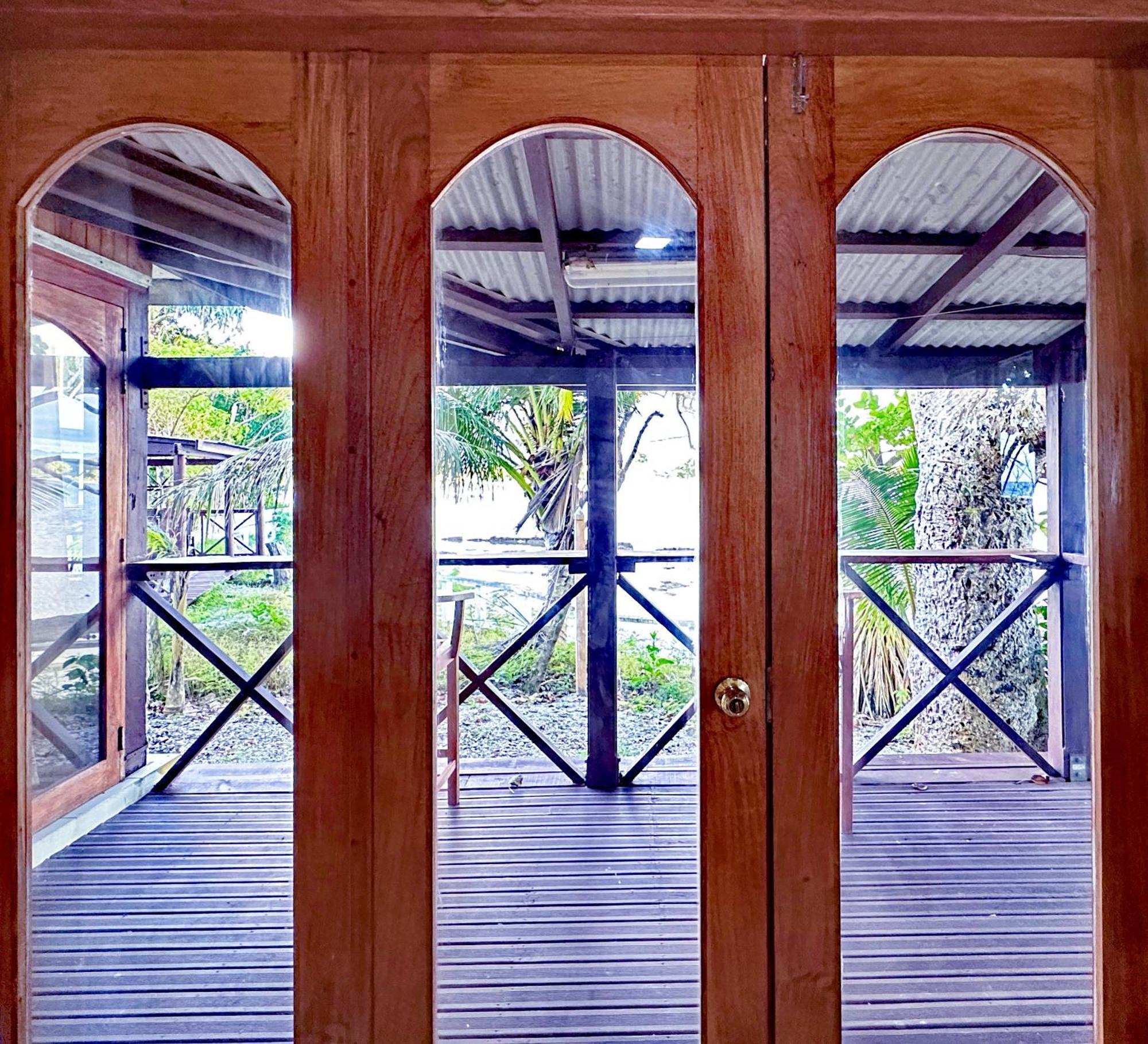 Hideaway Island Resort Порт-Вила Экстерьер фото