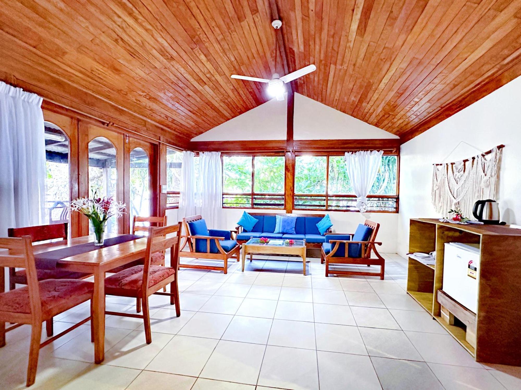 Hideaway Island Resort Порт-Вила Экстерьер фото