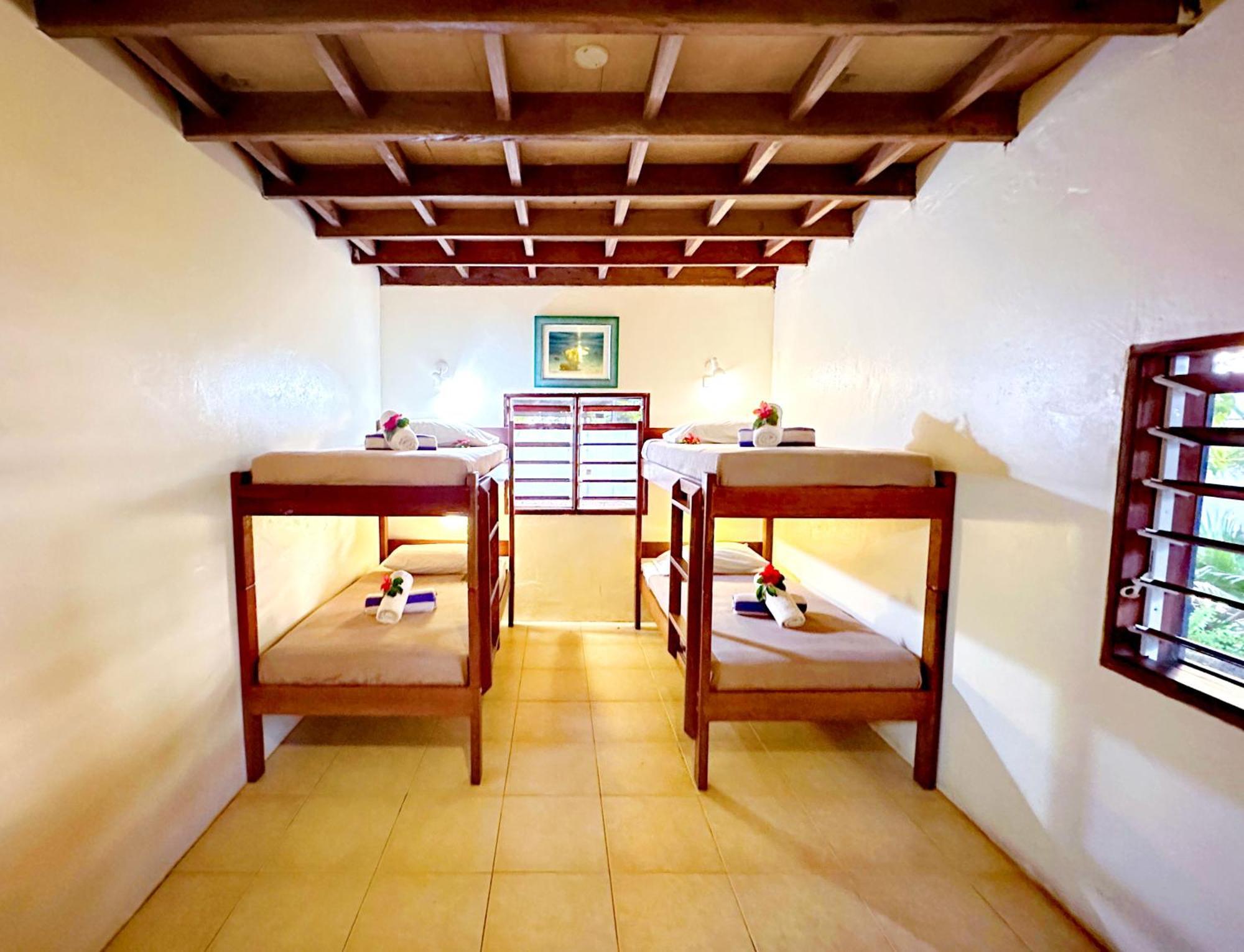 Hideaway Island Resort Порт-Вила Экстерьер фото