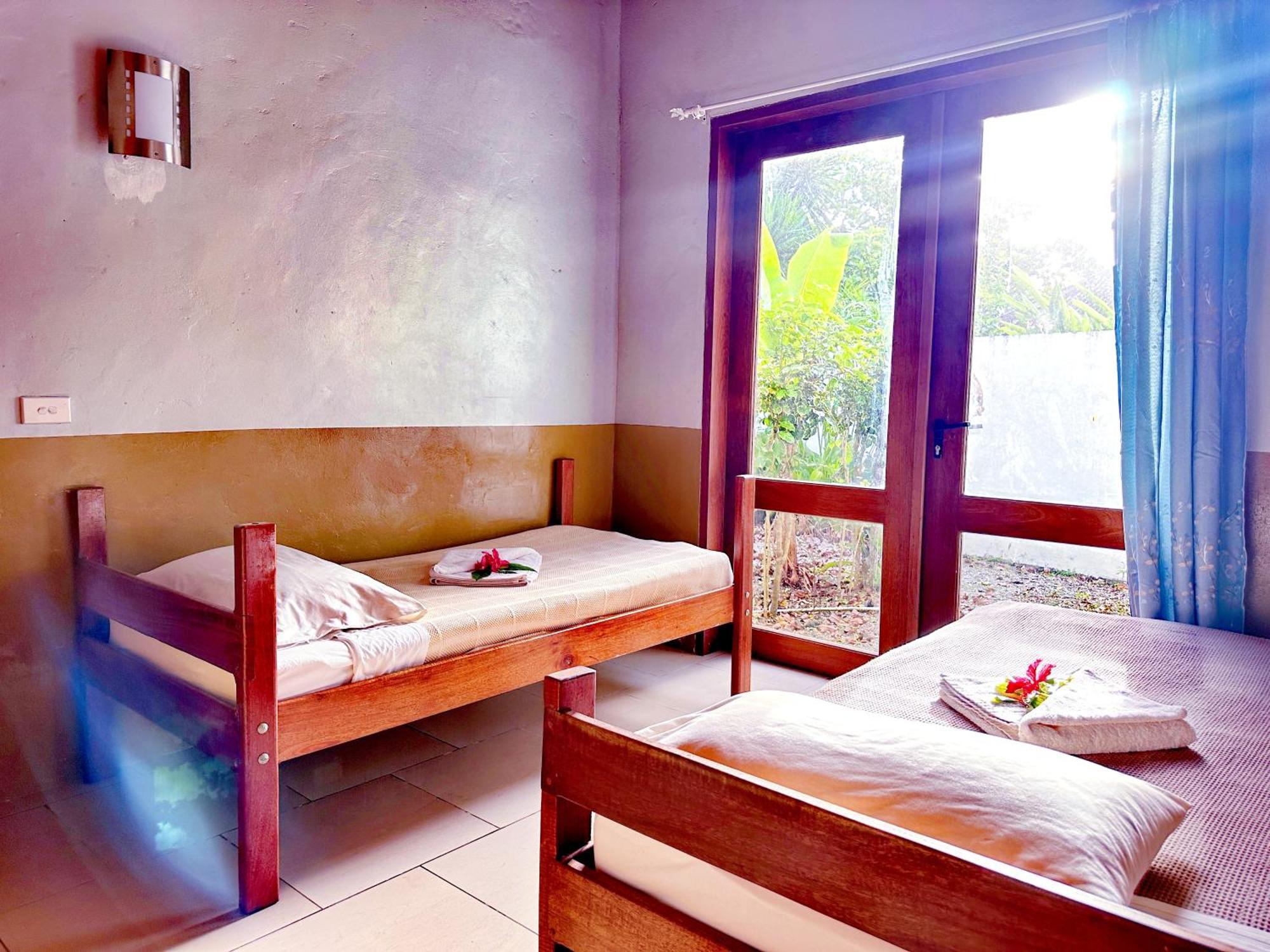 Hideaway Island Resort Порт-Вила Экстерьер фото