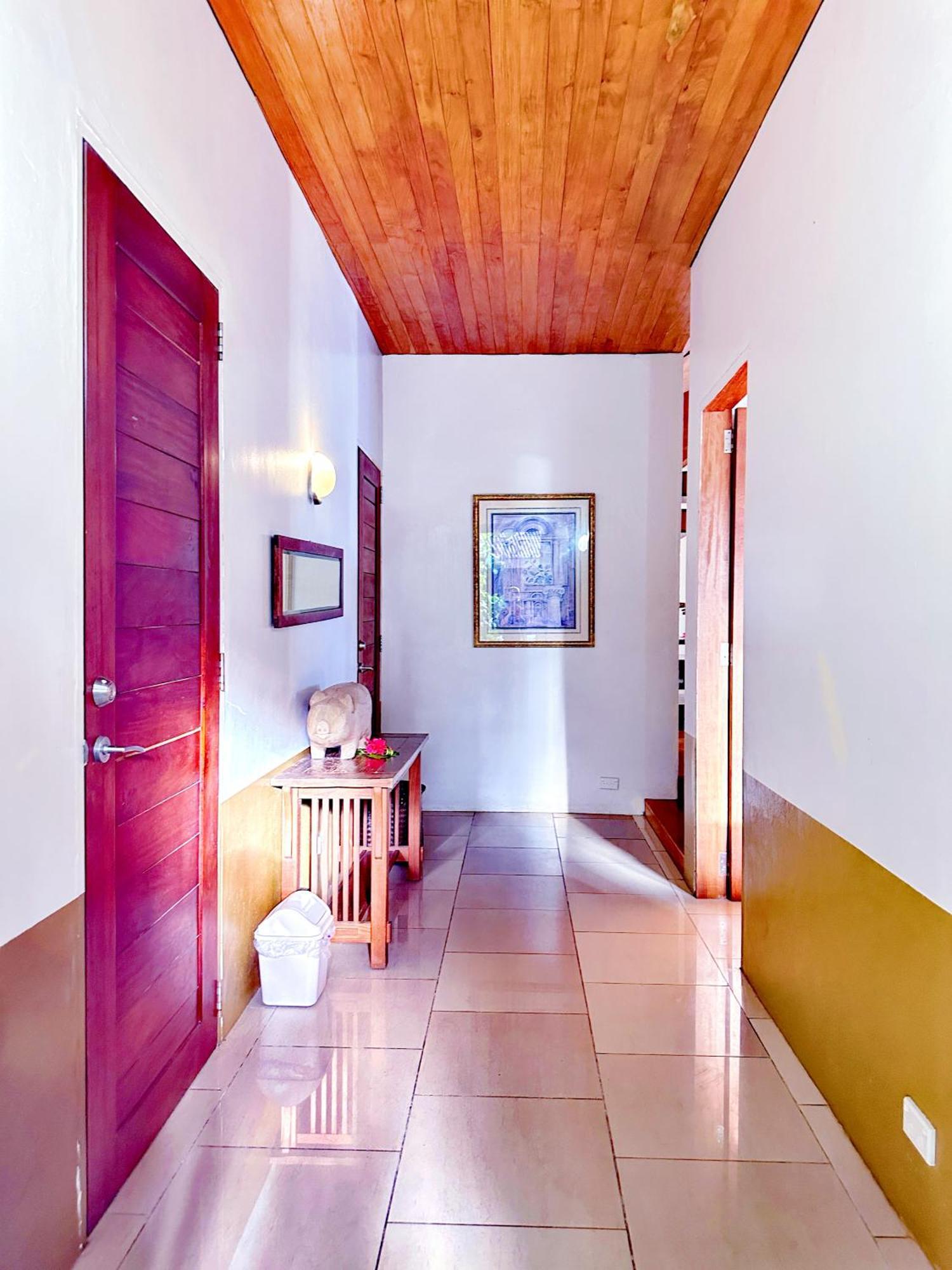 Hideaway Island Resort Порт-Вила Экстерьер фото