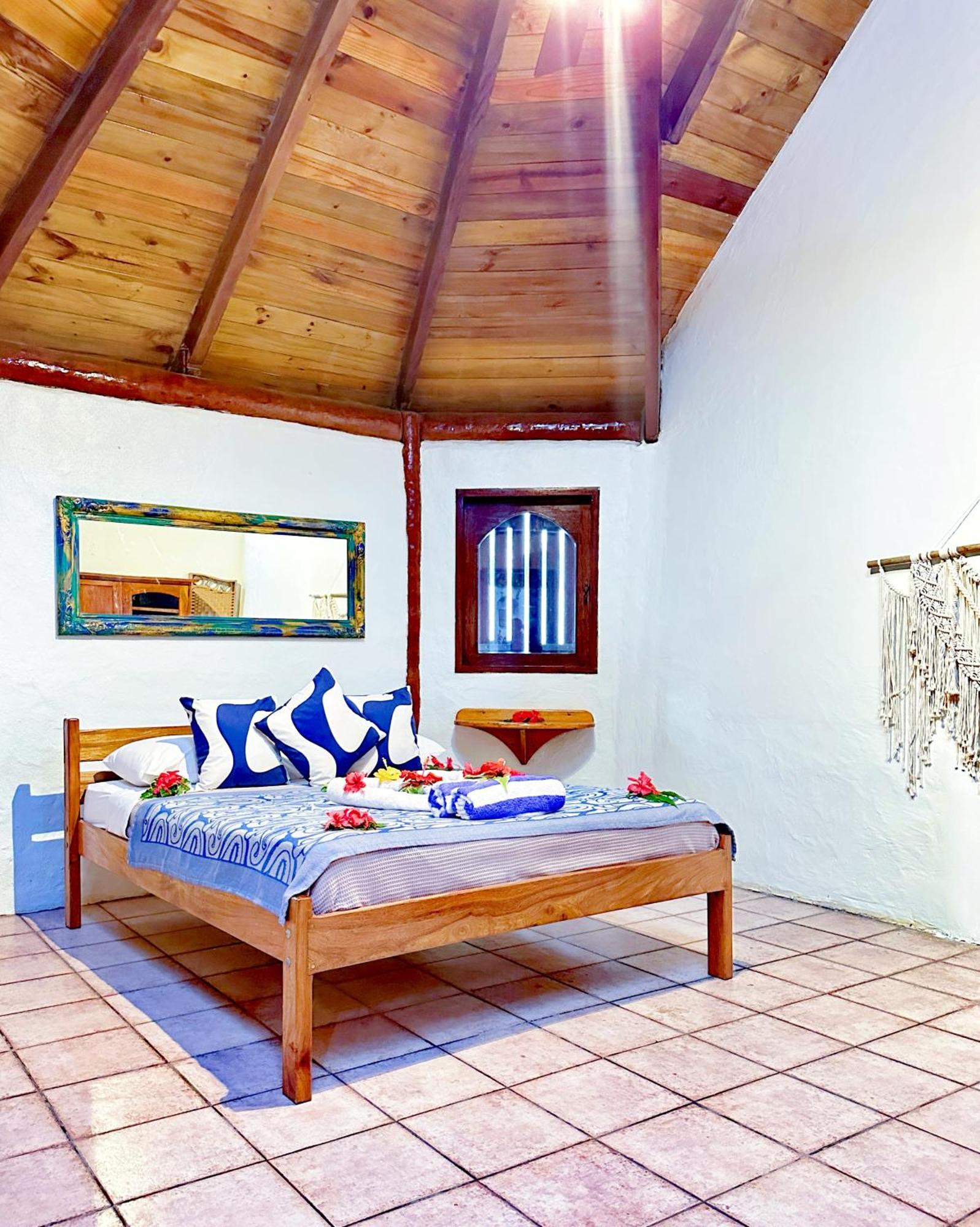 Hideaway Island Resort Порт-Вила Экстерьер фото