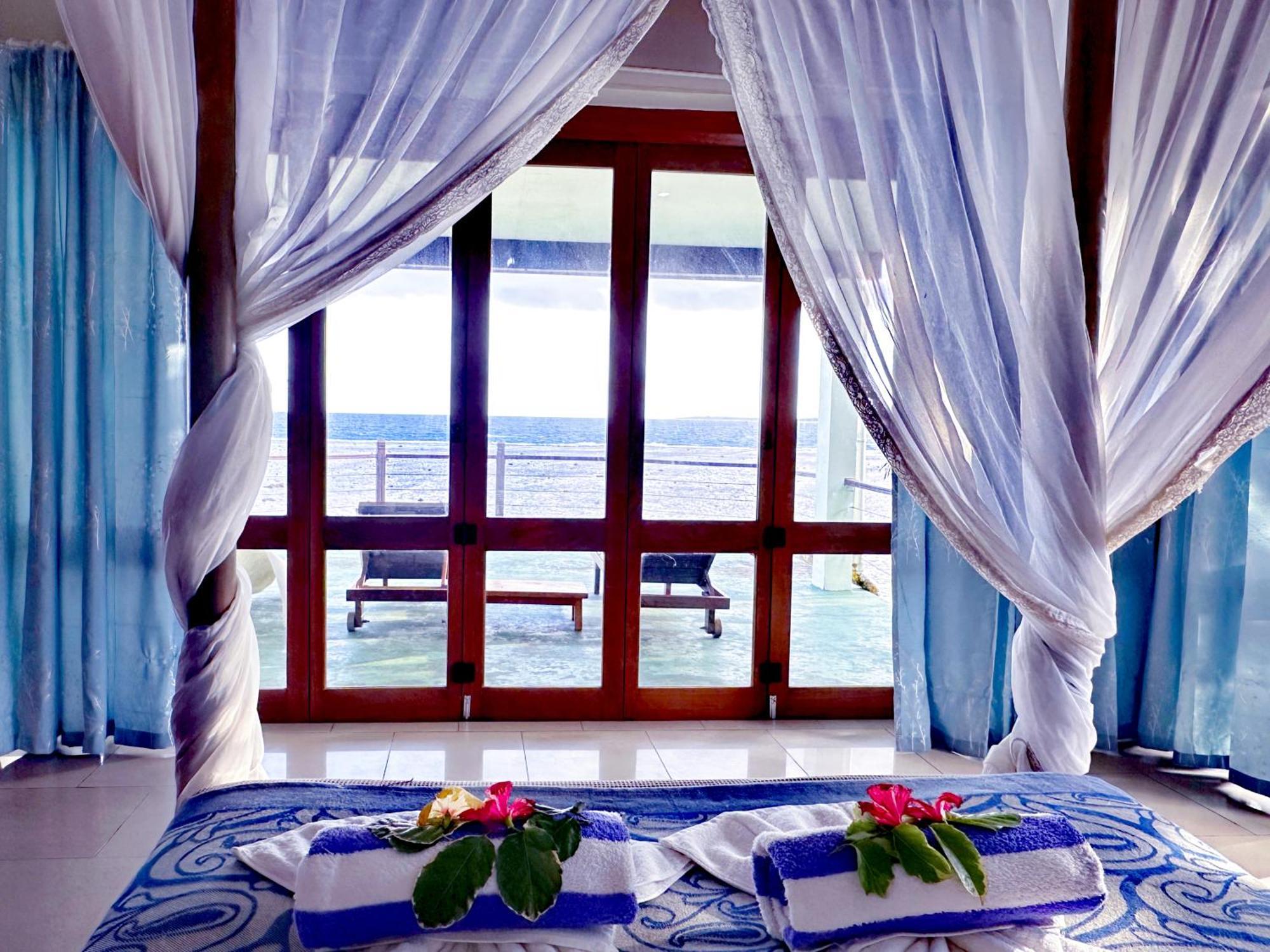 Hideaway Island Resort Порт-Вила Экстерьер фото
