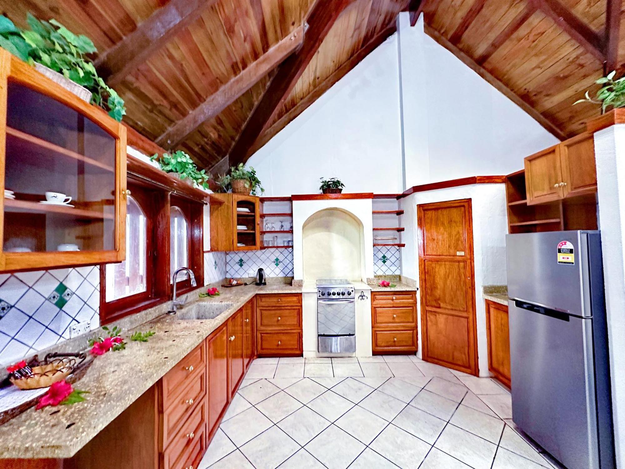 Hideaway Island Resort Порт-Вила Экстерьер фото
