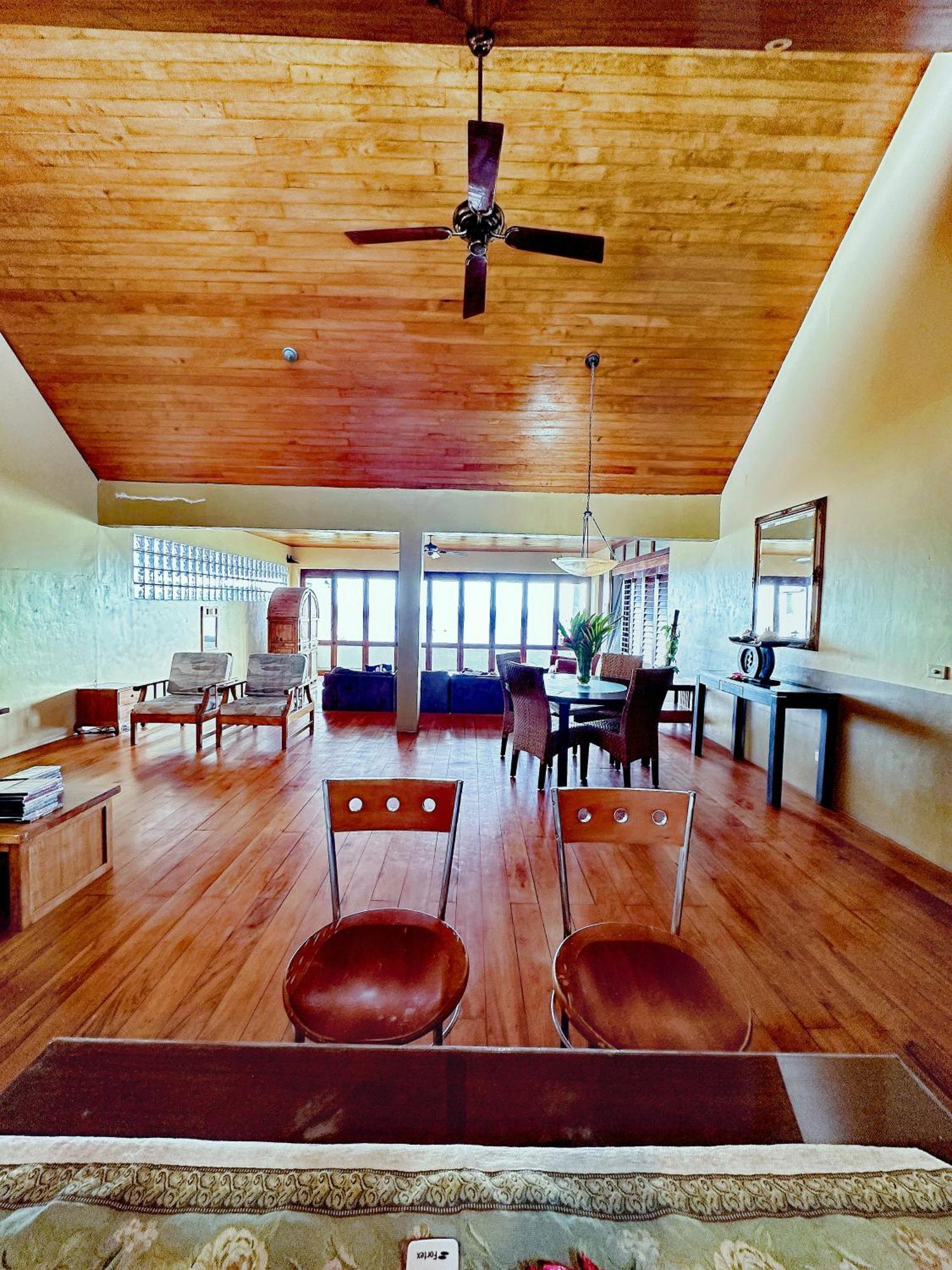 Hideaway Island Resort Порт-Вила Экстерьер фото
