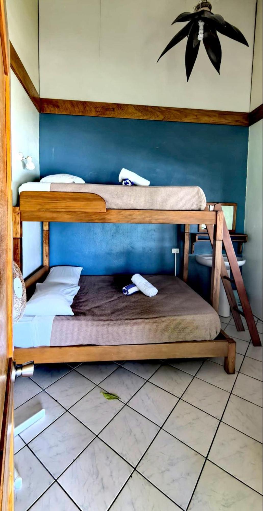 Hideaway Island Resort Порт-Вила Экстерьер фото