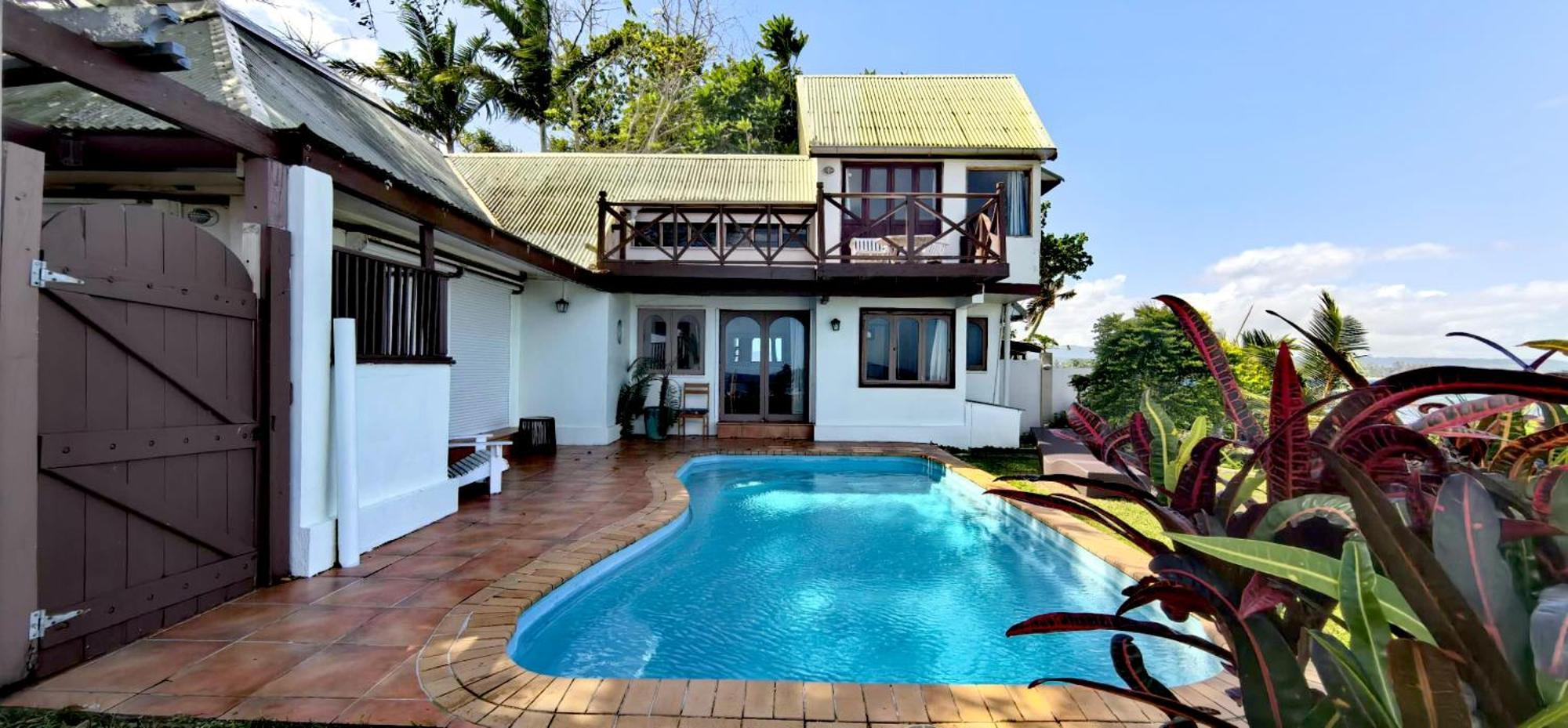 Hideaway Island Resort Порт-Вила Экстерьер фото