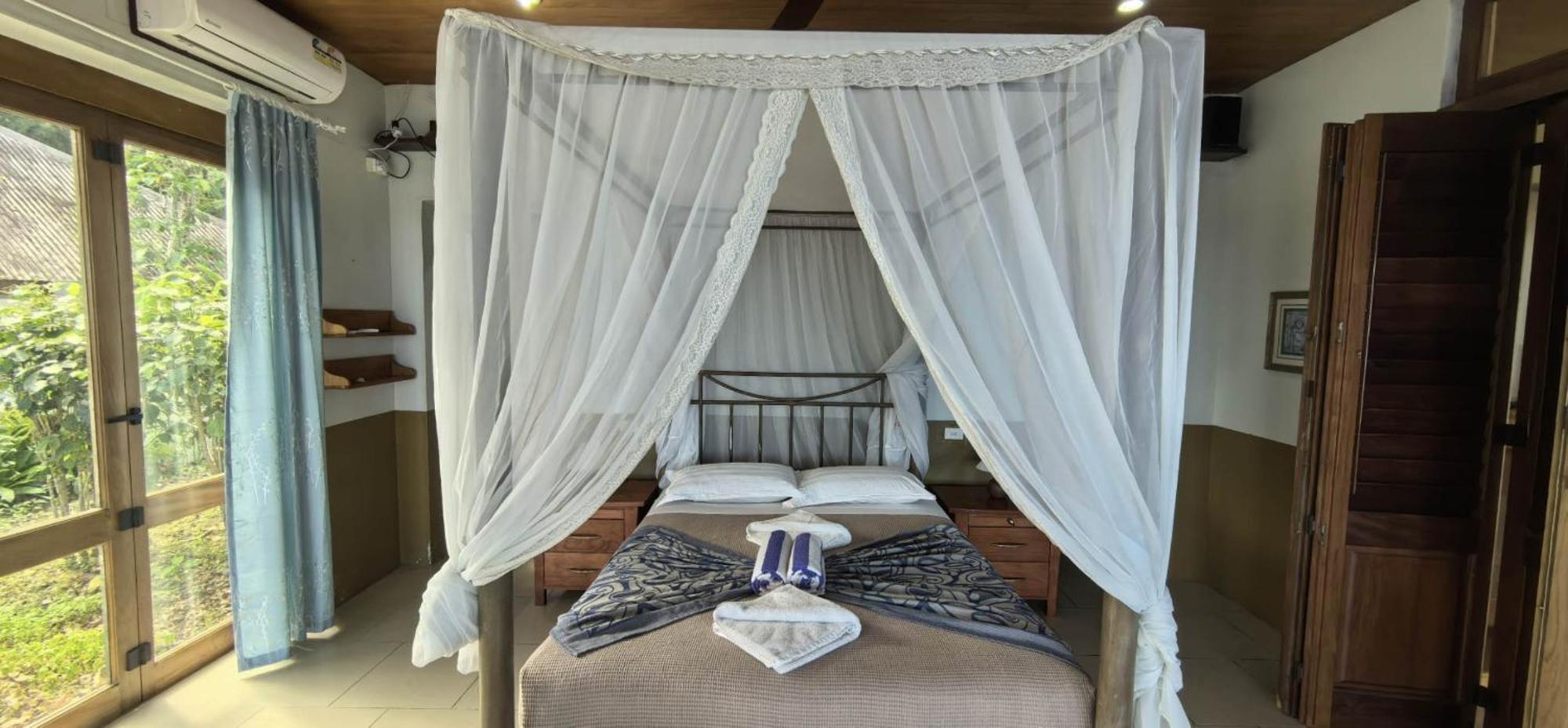 Hideaway Island Resort Порт-Вила Экстерьер фото